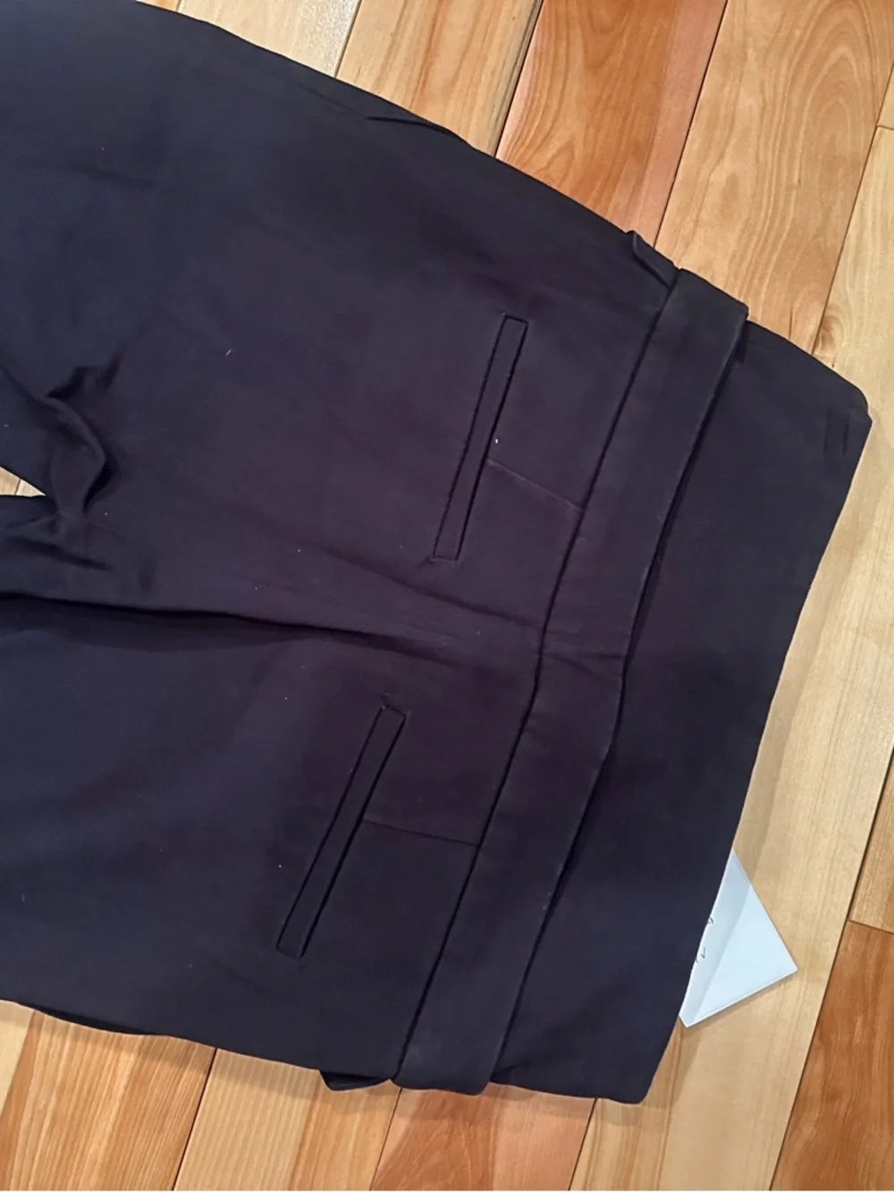 O'2nd Black Skinny Pants - Picture 5 of 5